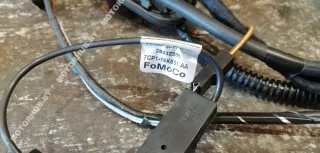 F1EB19B514BC,F1ET17N400AAE Камера заднего вида Ford Focus 3 restailing Арт 00096502i, вид 10