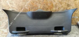 F1EBA429A56B Обшивка крышки багажника Ford Focus 3 restailing Арт 00096504
