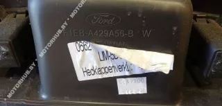 F1EBA429A56B Обшивка крышки багажника Ford Focus 3 restailing Арт 00096504, вид 3