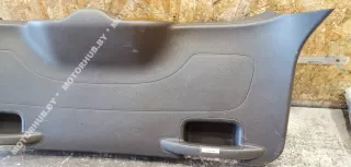 F1EBA429A56B Обшивка крышки багажника Ford Focus 3 restailing Арт 00096504, вид 4