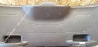 F1EBA429A56B Обшивка крышки багажника Ford Focus 3 restailing Арт 00096504, вид 6