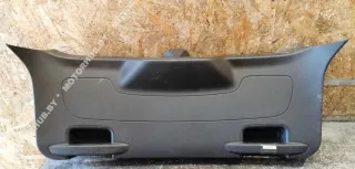  Обшивка крышки багажника Ford Focus 3 Арт 00096509