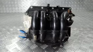 0280611055 Коллектор впускной Fiat Stilo Арт M2019.6, вид 1