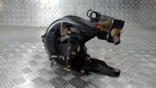 0280611055 Коллектор впускной Fiat Stilo Арт M2019.6, вид 2
