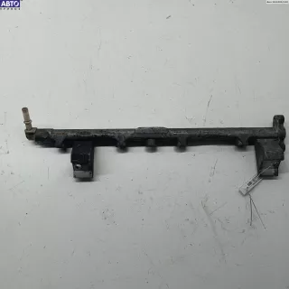 98MF9H4878BB Рампа (рейка) топливная Ford Focus 1 Арт 54686364, вид 1