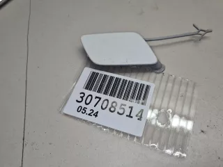 8V3807241BGRU Заглушка переднего бампера буксировочного крюка Audi A3 8V Арт Z331074, вид 1