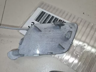 8V3807241BGRU Заглушка переднего бампера буксировочного крюка Audi A3 8V Арт Z331074, вид 3
