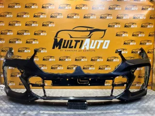 51118069942 Бампер BMW X6 G06 Арт 124492MA, вид 1