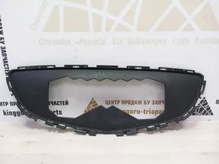 86366AR000 Накладка решетки радиатора Genesis GV70 Арт TP84708, вид 1