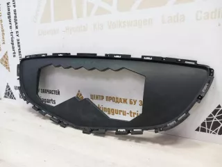 86366AR000 Накладка решетки радиатора Genesis GV70 Арт TP84708, вид 3