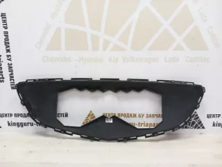 86366AR000 Накладка решетки радиатора Genesis GV70 Арт TP84708, вид 6