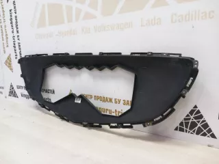 86366AR000 Накладка решетки радиатора Genesis GV70 Арт TP84708, вид 7