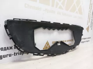 86366AR000 Накладка решетки радиатора Genesis GV70 Арт TP84708, вид 8