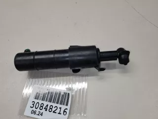 A2188600147 Форсунка омывателя фары левая Mercedes CLS C218 Арт ZAP331136, вид 3
