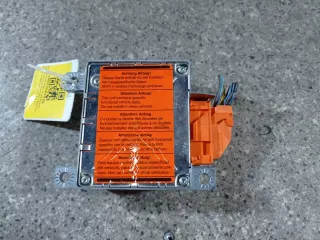 0008208026 Блок AirBag Mercedes S W140 Арт 46023064939, вид 1