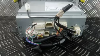 8614042240 Магнитола Toyota Rav 4 4 Арт 5AG26I401, вид 5