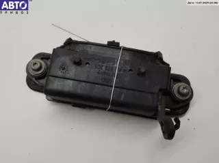 4A0839205 Ручка двери наружная задняя левая Audi A4 B5 Арт 54670579, вид 2