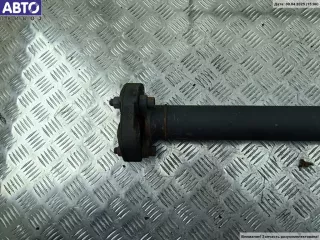 2044100106 Кардан (вал карданный) задний Mercedes C W204 Арт 54444441, вид 2