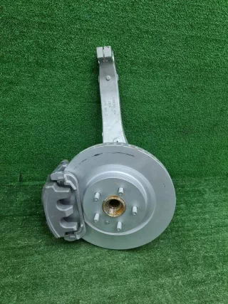 X0130010011 Кулак поворотный левый LiXiang L9 Арт 0000006704674, вид 1