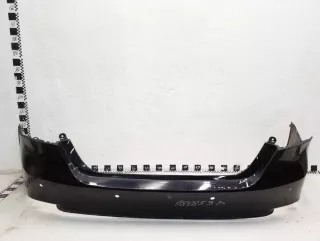 5215906B90 Бампер задний Toyota Camry XV70 Арт 980853D, вид 1