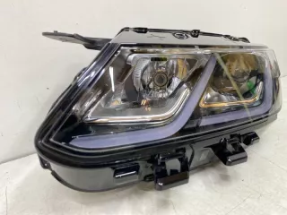 6600003283 фара Geely Coolray Арт SP18750, вид 2