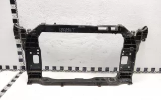 64101F1000 Панель передняя (телевизор) Kia Sportage 4 Арт A965688T, вид 1
