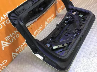 670050E541 дверь багажника Toyota Highlander 3 restailing Арт AR267672, вид 13