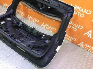 670050E541 дверь багажника Toyota Highlander 3 restailing Арт AR267672, вид 14