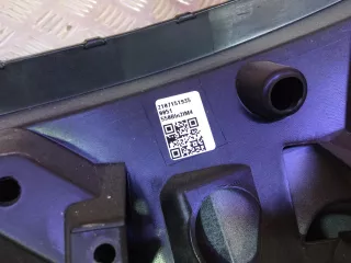 670050E541 дверь багажника Toyota Highlander 3 restailing Арт AR267672, вид 15