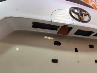 670050E541 дверь багажника Toyota Highlander 3 restailing Арт AR267672, вид 3