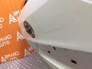 670050E541 дверь багажника Toyota Highlander 3 restailing Арт AR267672, вид 6