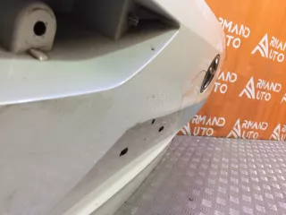 670050E541 дверь багажника Toyota Highlander 3 restailing Арт AR267672, вид 8