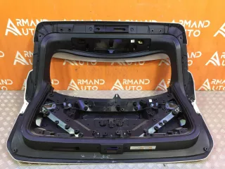 670050E541 дверь багажника Toyota Highlander 3 restailing Арт AR267672, вид 9