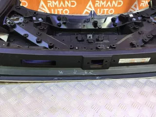 670050E541 дверь багажника Toyota Highlander 3 restailing Арт AR267672, вид 10