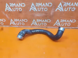 A2045282682 воздуховод интеркулера Mercedes C W204 Арт AR267807, вид 1
