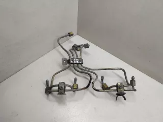  Трубка ТНВД Nissan Serena c23 2.3л Арт 2061084, вид 1