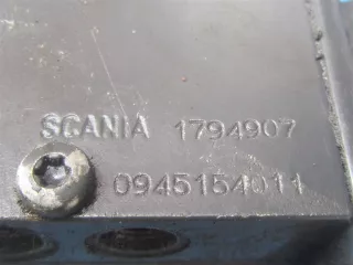 1794907 Насос подъёма кабины Scania R-series Арт 31263, вид 3