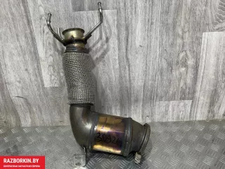 9797075,8-06726.25,18327560825,7560825 Катализатор BMW 2 F44 Арт 30926_6, вид 1