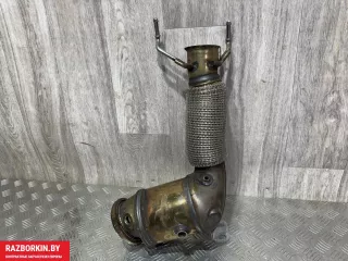 9797075,8-06726.25,18327560825,7560825 Катализатор BMW 2 F44 Арт 30926_6, вид 2