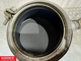 9797075,8-06726.25,18327560825,7560825 Катализатор BMW 2 F44 Арт 30926_6, вид 4