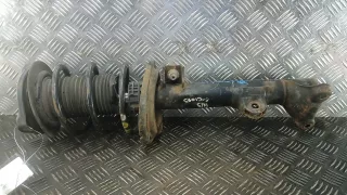  Стойка передняя левая Mercedes C W204 Арт 5AG25K501