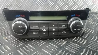5590042400 Блок управления печки и климат-контроля Toyota Rav 4 4 Арт 5AG26OV01, вид 1