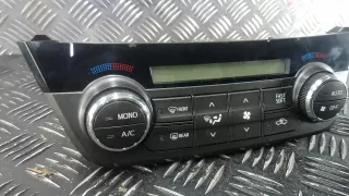 5590042400 Блок управления печки и климат-контроля Toyota Rav 4 4 Арт 5AG26OV01, вид 2