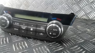5590042400 Блок управления печки и климат-контроля Toyota Rav 4 4 Арт 5AG26OV01, вид 3