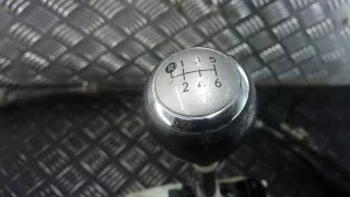3350412330C0, 3353042090 Кулиса КПП Toyota Rav 4 4 Арт 5AG26T601, вид 2