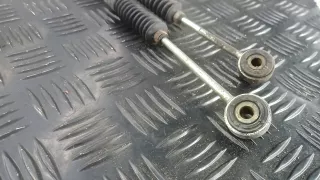 3350412330C0, 3353042090 Кулиса КПП Toyota Rav 4 4 Арт 5AG26T601, вид 3