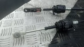 3350412330C0, 3353042090 Кулиса КПП Toyota Rav 4 4 Арт 5AG26T601, вид 5