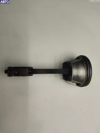  Поршень с шатуном Ford Focus 1 Арт 54729762, вид 1