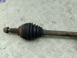 8200511116 Полуось передняя левая Renault Megane 2 Арт 54302951, вид 2