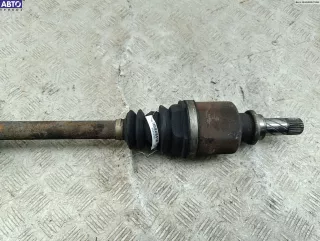 8200511116 Полуось передняя левая Renault Megane 2 Арт 54302951, вид 3